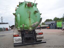 Disab Centurion 210/9 Amphitec Naaktgebo Koks