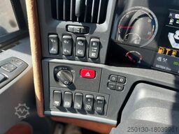 SCANIA R 620 V8 6x2 Liftachse Boogie Longline