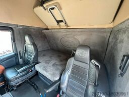 SCANIA R 620 V8 6x2 Liftachse Boogie Longline