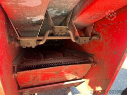 AGCO MASSEY FERGUSON MF 30-6 Mähdrescher Oldtimer