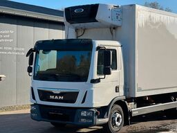MAN TGL 12.220 Kühlkoffer Carrier EasyCold mit LBW