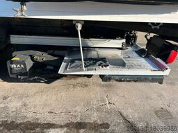 MAN TGL 12.220 Kühlkoffer Carrier EasyCold mit LBW