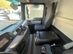 MAN TGL 12.220 Kühlkoffer Carrier EasyCold mit LBW