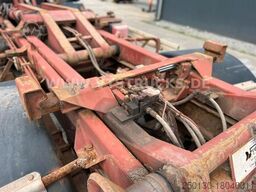 IVECO EuroCargo 150E18 4x2 Euro 2 Abrollkipper