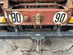 IVECO EuroCargo 150E18 4x2 Euro 2 Abrollkipper