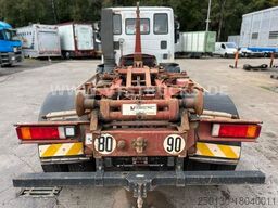 IVECO EuroCargo 150E18 4x2 Euro 2 Abrollkipper