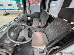 IVECO EuroCargo 150E18 4x2 Euro 2 Abrollkipper