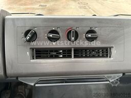 MERCEDES-BENZ 814 K 4x2 Meiller DSK HIAB-Ladekran