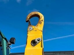 MAN TGS 35.400 8x4 HIAB-Abrollkipper