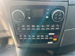 MAN TGS 35.400 8x4 HIAB-Abrollkipper