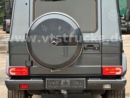 MERCEDES-BENZ G 350 d