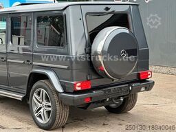 MERCEDES-BENZ G 350 d