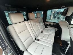 MERCEDES-BENZ G 350 d