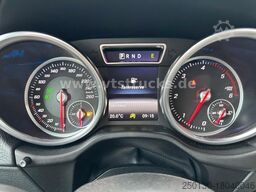 MERCEDES-BENZ G 350 d