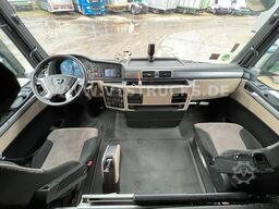 MAN TGX 18.460 Euro6 4x2 Volumen-SZM