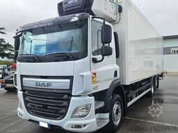 DAF CF 320 FAN