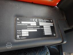 Bucher-Guyer Citycat 2020