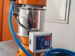 Motan METRO HES 50-1