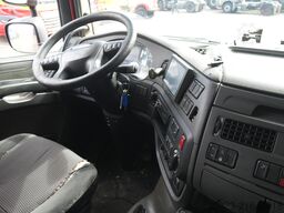 DAF XF440 FTG ADR tractor unit