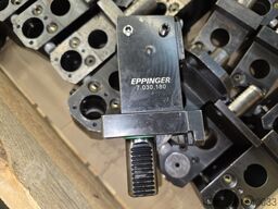 Eppinger Bohrstangenhalter