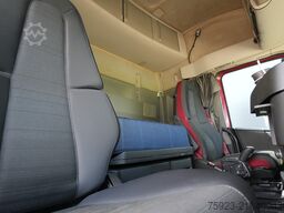 Volvo FH 420 ADR tractor unit