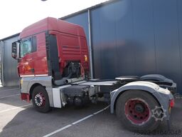 MAN TGX 18.400 ADR tractor unit