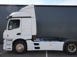 Mercedes-Benz Actros 1936 tractor unit 460.300km MIRRORCAM