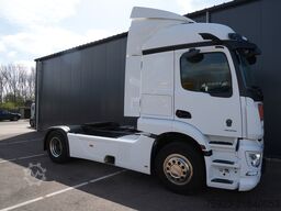 Mercedes-Benz Actros 1936 tractor unit 460.300km MIRRORCAM