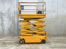 Iteco IT 10090 (12m)