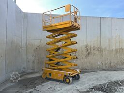 Iteco It 12122 (14m)