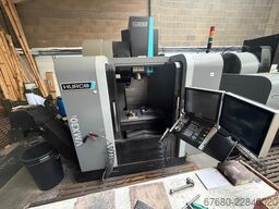 HURCO VMX30i