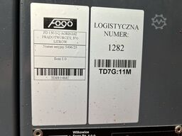 FOGO FD 130 I-Q