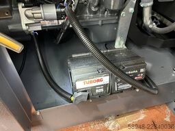 FOGO FD 130 I-Q