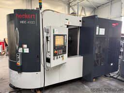 starrag Heckert HEC 400 D