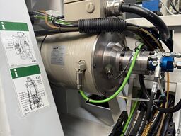 starrag Heckert HEC 400 D