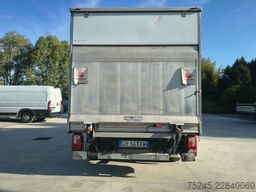 VW CRAFTER 2.0 TDI 180 CV CASSA E PEDANA