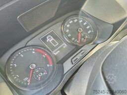 VW CRAFTER 2.0 TDI 180 CV CASSA E PEDANA