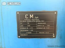 C.M. T-10