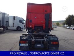 DAF FT XF 105.460 SSC LOW DECK EURO 5 - INTARDER