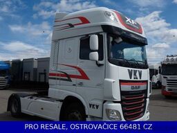 DAF XF 460 FT SSC EURO 6 - STANDKLIMA