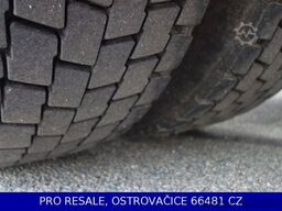 DAF XF 460 FT SSC EURO 6 - STANDKLIMA