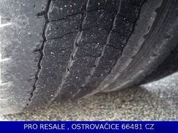 DAF XF 510 FT SSC EURO 6 - STANDKLIMA