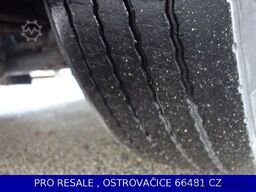 DAF XF 510 FT SSC EURO 6 - STANDKLIMA