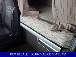 DAF XF 510 FT SSC EURO 6 - STANDKLIMA