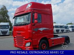 DAF XF 510 FT SSC EURO 6 - XENON