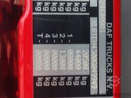 DAF XF 510 FT SSC EURO 6 - XENON