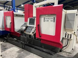 HEDELIUS CB 50 - 1800