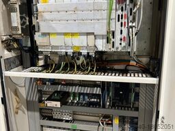 HEDELIUS CB 50 - 1800