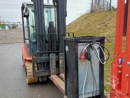 Toyota Traigo 80-8FBMT50 Elektro 4,99 t