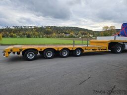 ES-GE 4.SOU-25-40.2N teleskopierbar